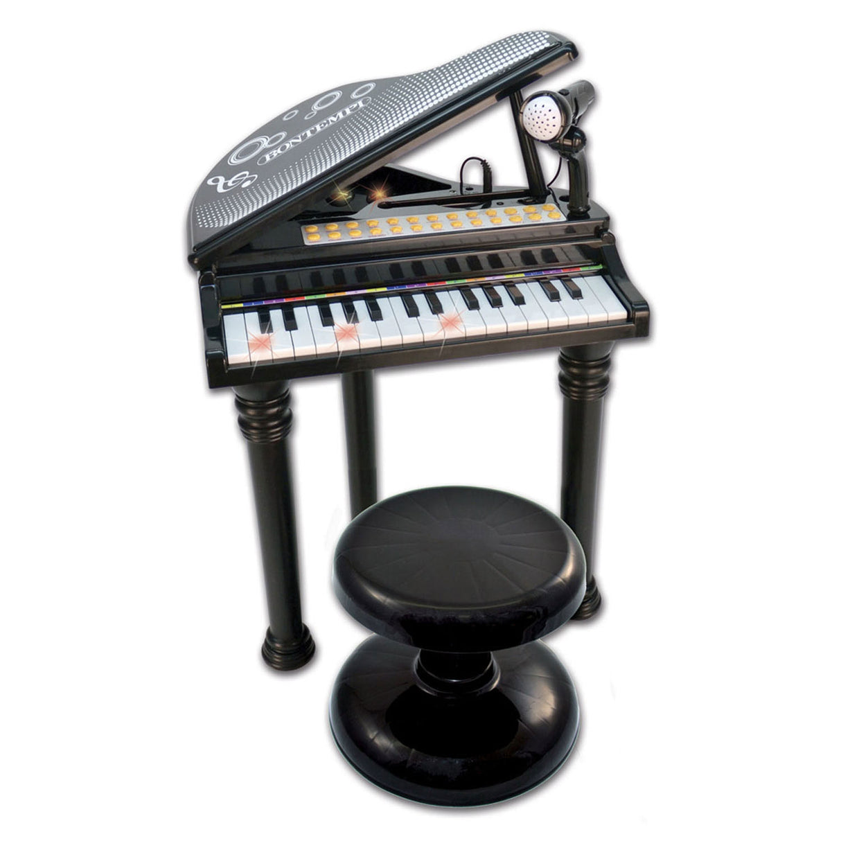 Piano bontempi xl