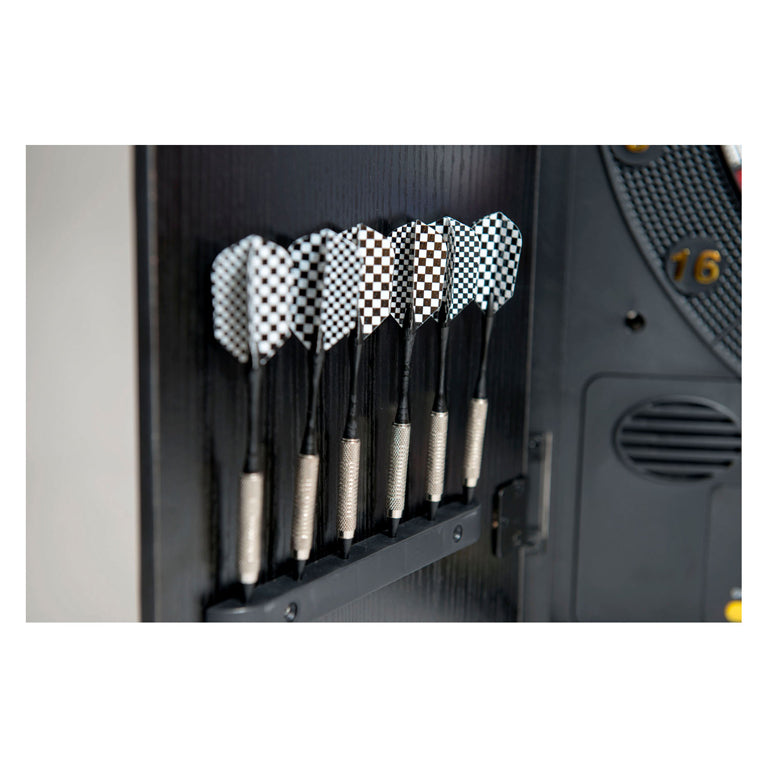 Tactic Bex Sport Electronic Walker Dartboard set