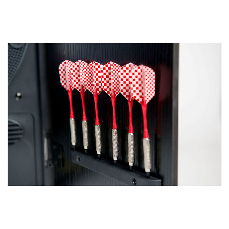 Tactic Bex Sport Electronic Walker Dartboard set