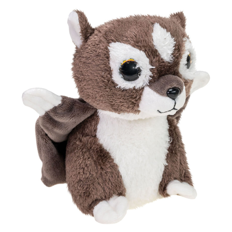 Lumo Stars Hug - Flying Squirrel Sammy, 15cm