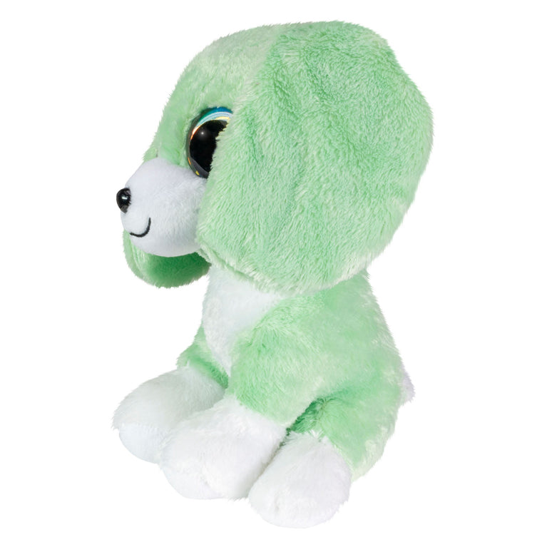 Lumo Stars Hug - Dog Tommy, 24cm
