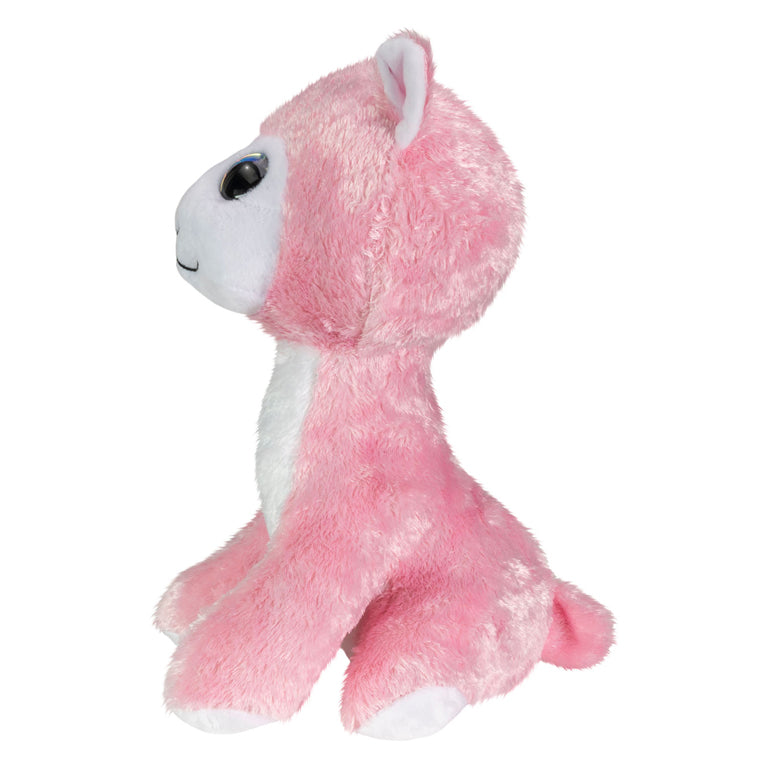 Lumo stars cuddly toy - llama Olivia, 24cm