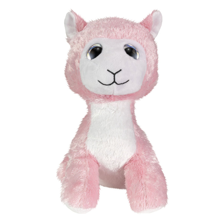 Lumo stars cuddly toy - llama Olivia, 24cm