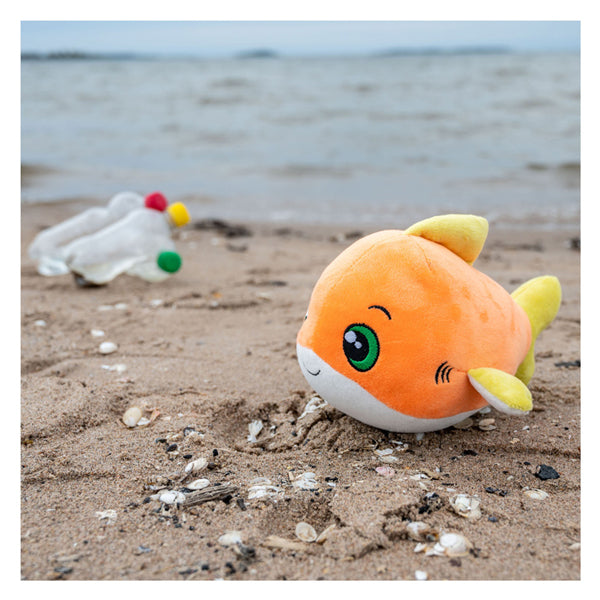 Taktik retten die Meeresumarmung - vis fisu