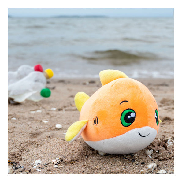 Taktik retten die Meeresumarmung - vis fisu