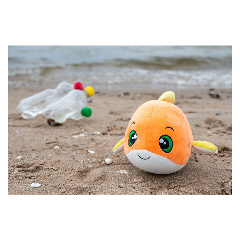 Taktik retten die Meeresumarmung - vis fisu