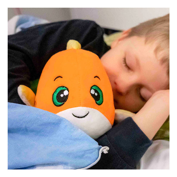 Taktik retten die Meeresumarmung - vis fisu