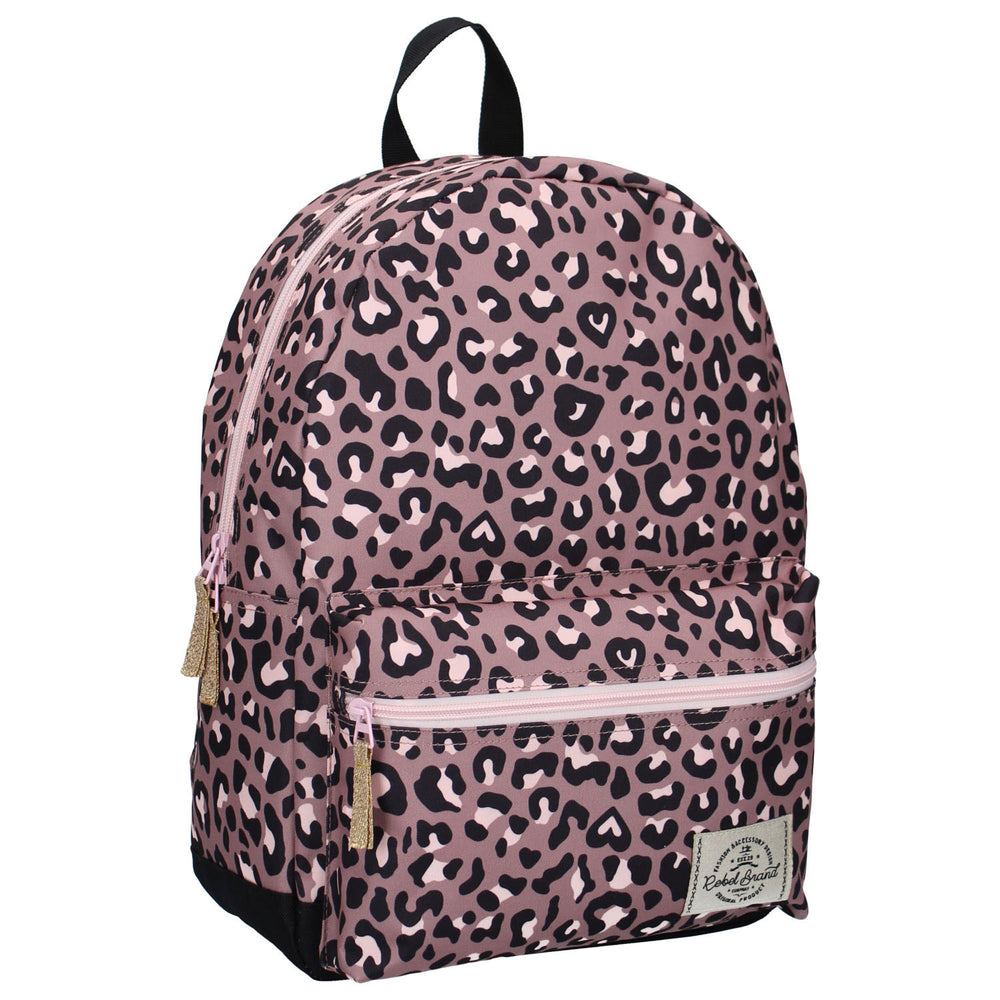 VadoBag Milky Kiss Mochila Jungle Vibes