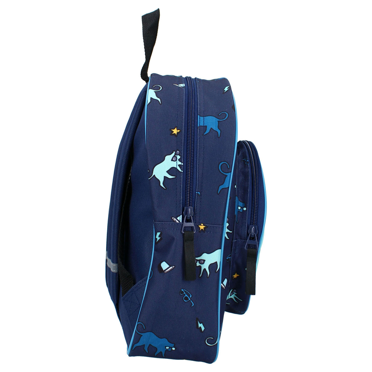 Mochila de vadoBag pret salga el tigre