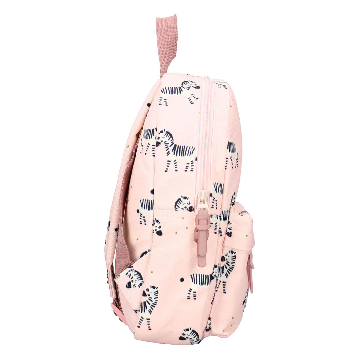 Mochila VadoBag al zoológico