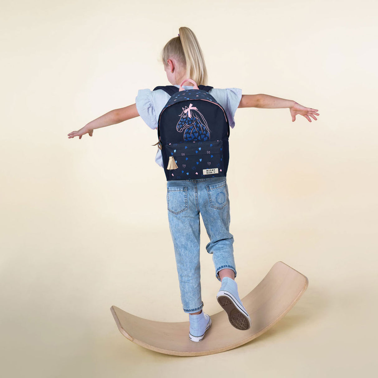 Milky Kiss Sac à dos Nous sommes un