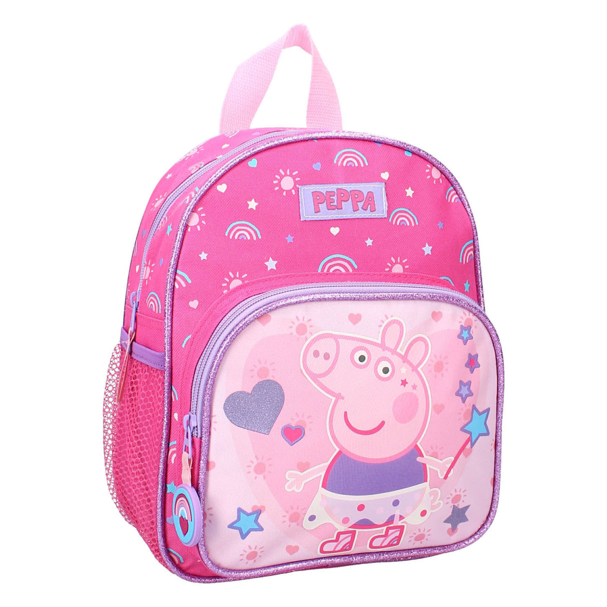 Peppa Made of Magic Backpack
