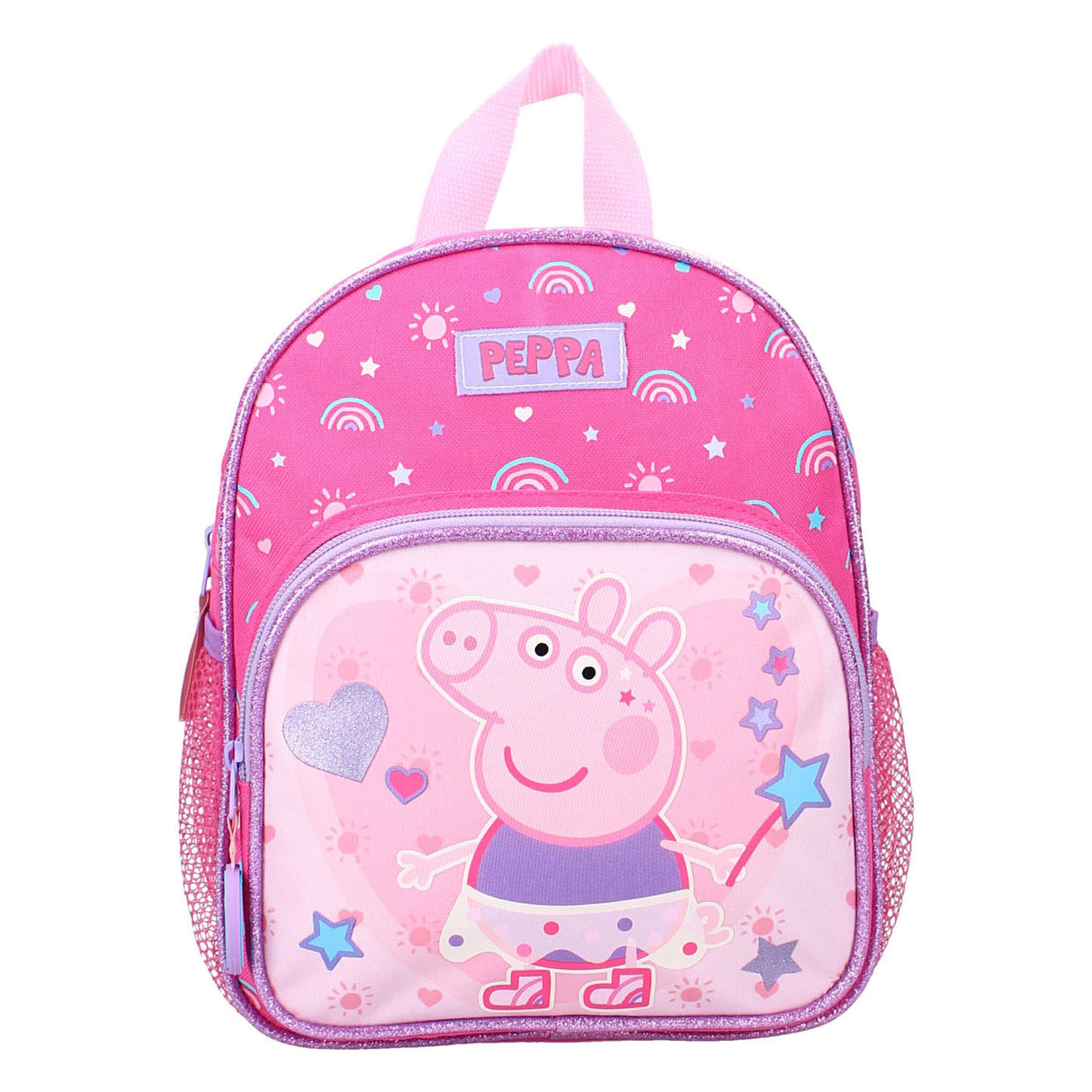 Peppa Made of Magic Backpack