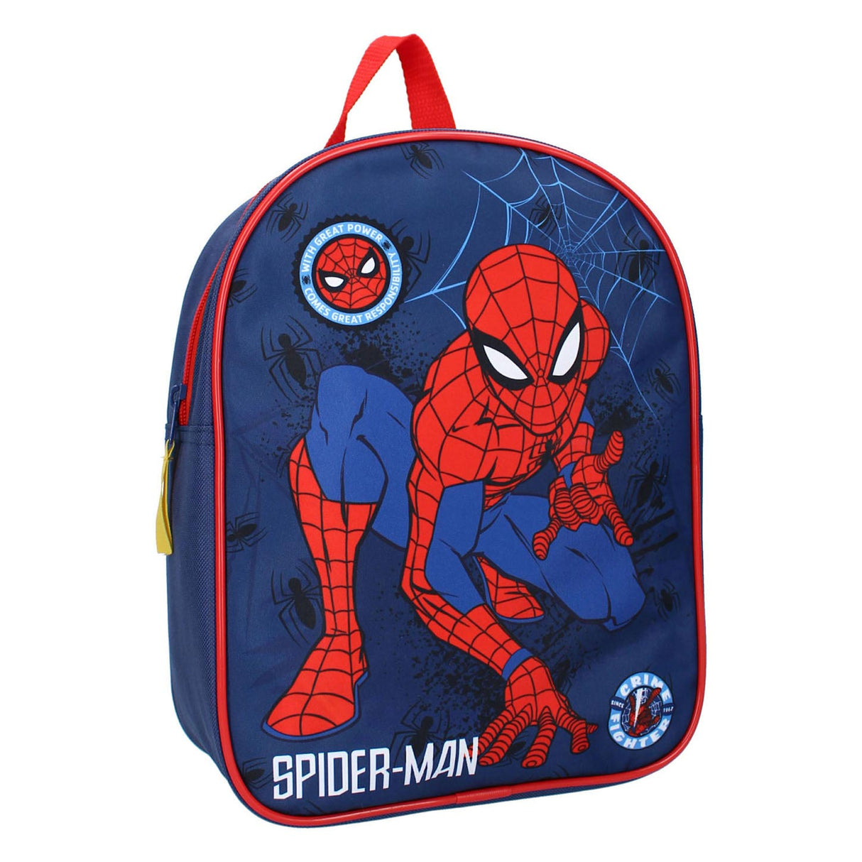 Vadobag Backpack Spider-Man gewielt