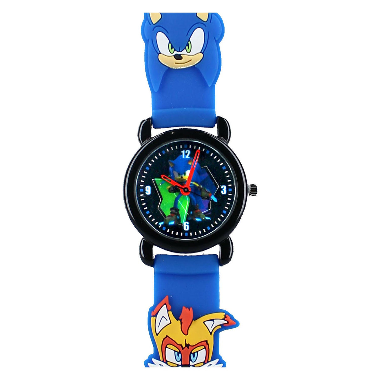Vadobag sledujte Sonic Time Blue