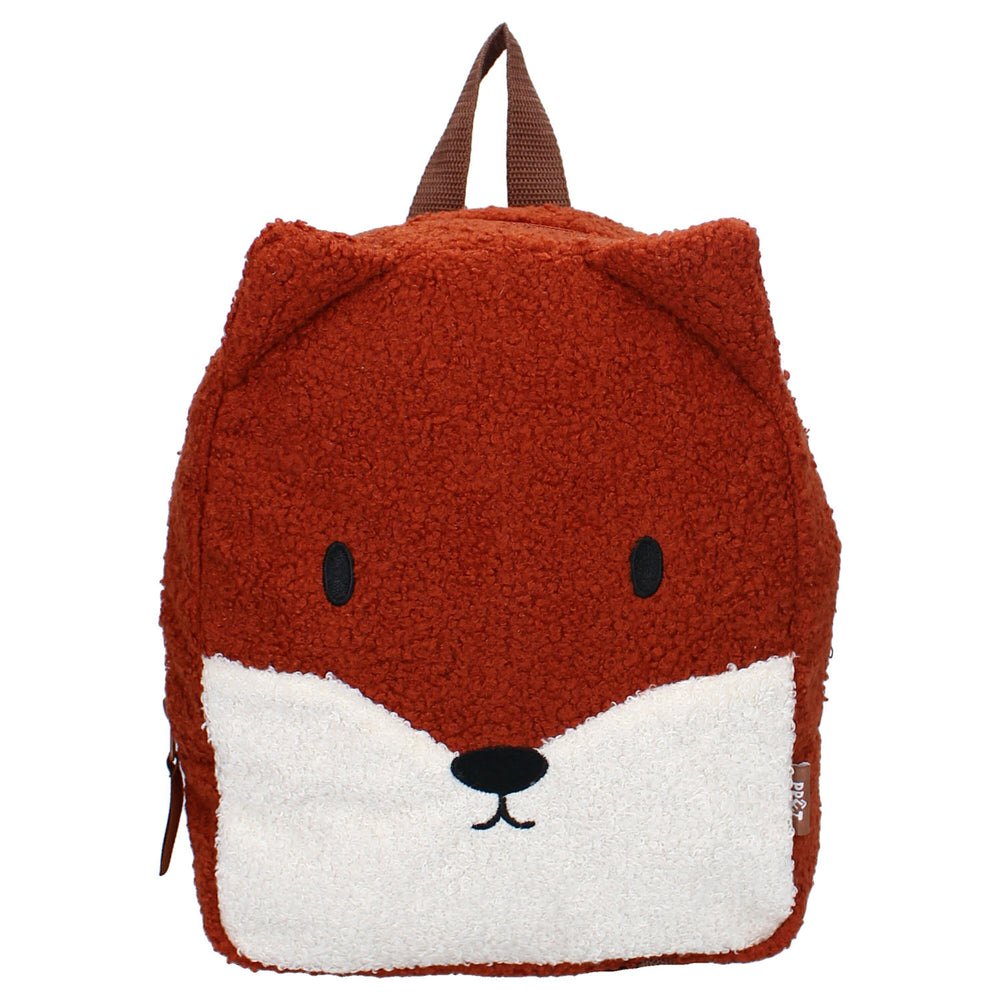 Vadobag backpack fun forest fables fox