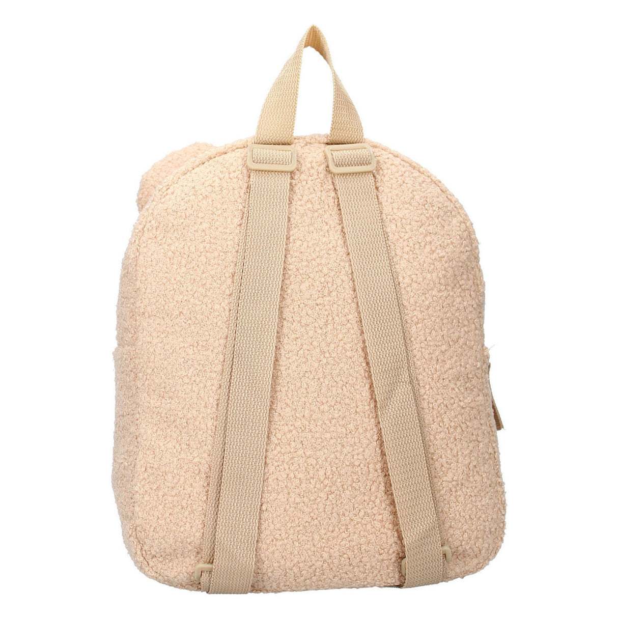 Vadobag Rucksack Fun Buddies for Life Beige