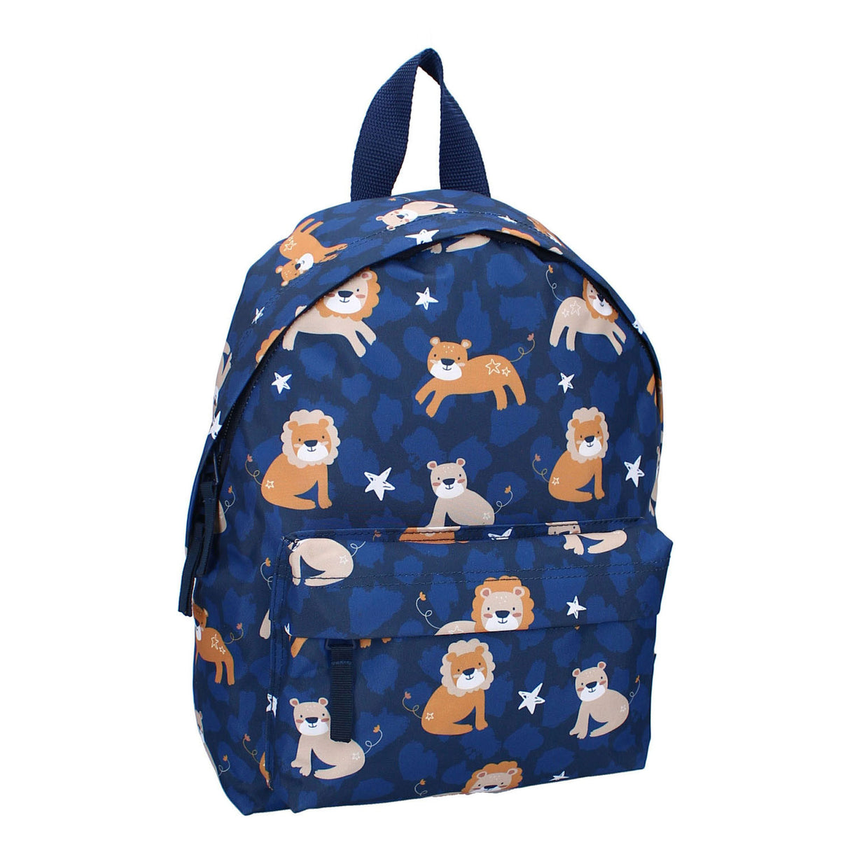 Vadobag Rucksack Spaß denken glückliche Gedanken wilde Tiere