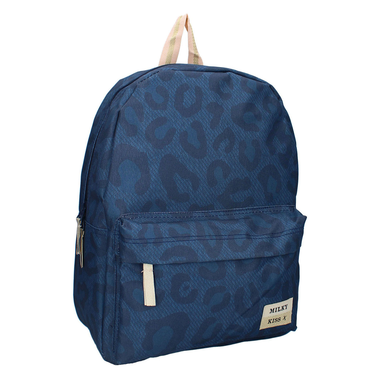 Milky kiss backpack girls will be girls