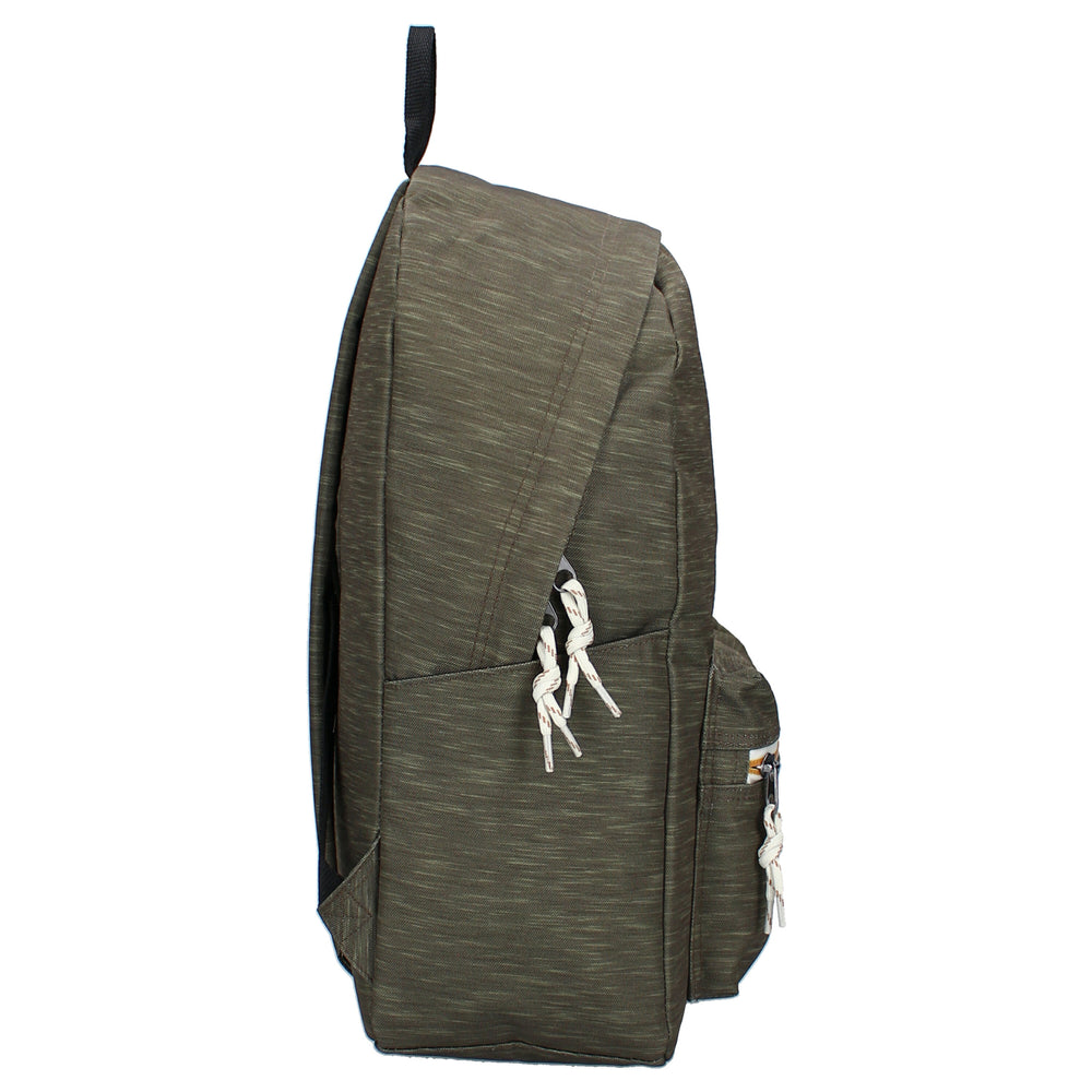 Vadobag backpack scooter not your business green
