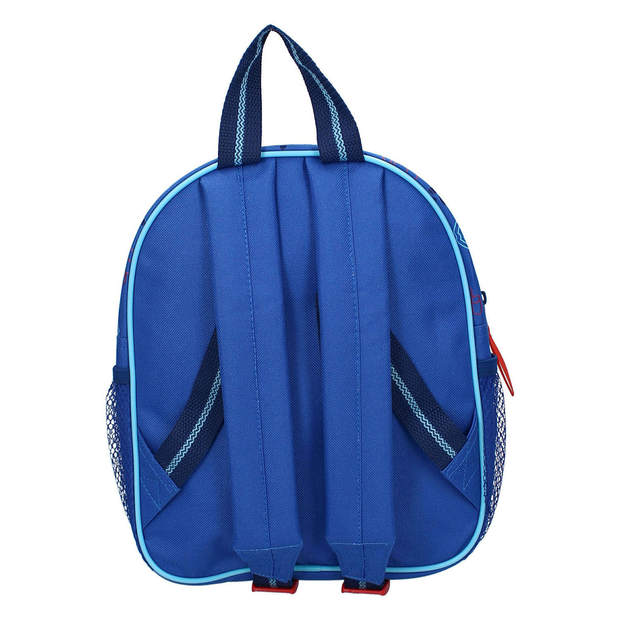 Vadobag backpack paw patrol go pups go