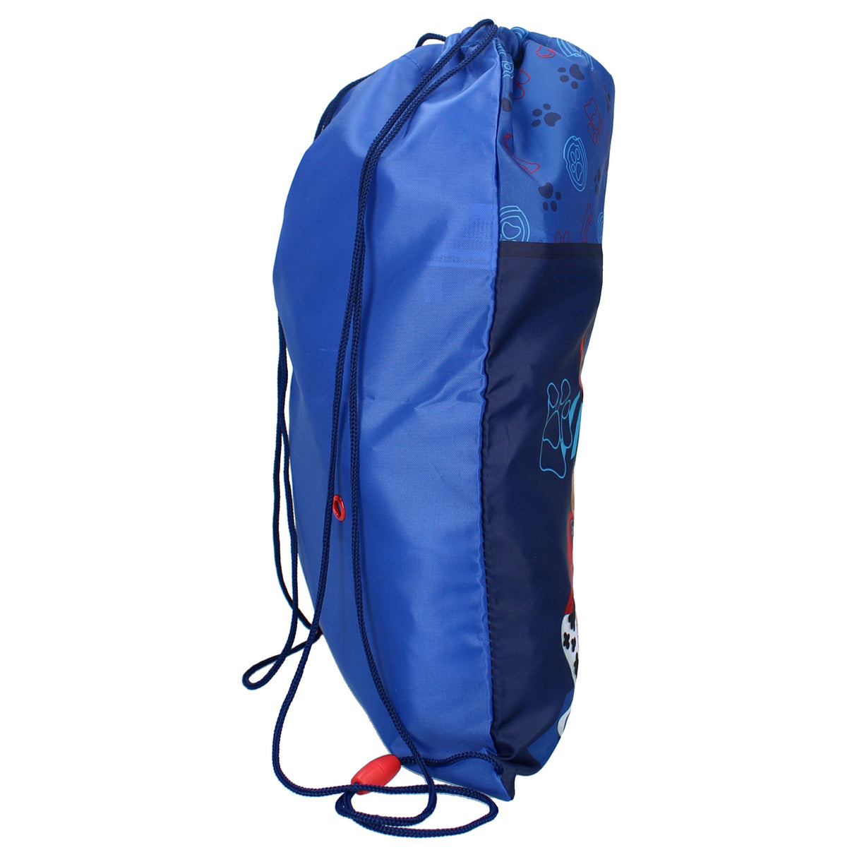 Vadobag bolsa de gimnasio patrulla canina go pups go