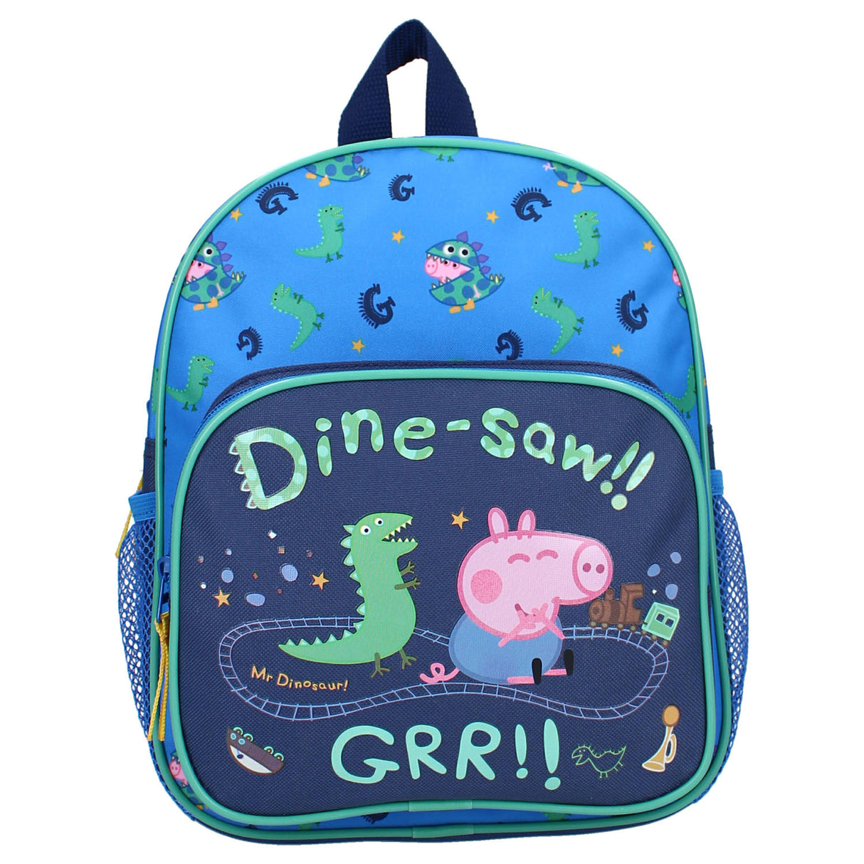 Vadobag Rucksack Peppa Pig Play with George