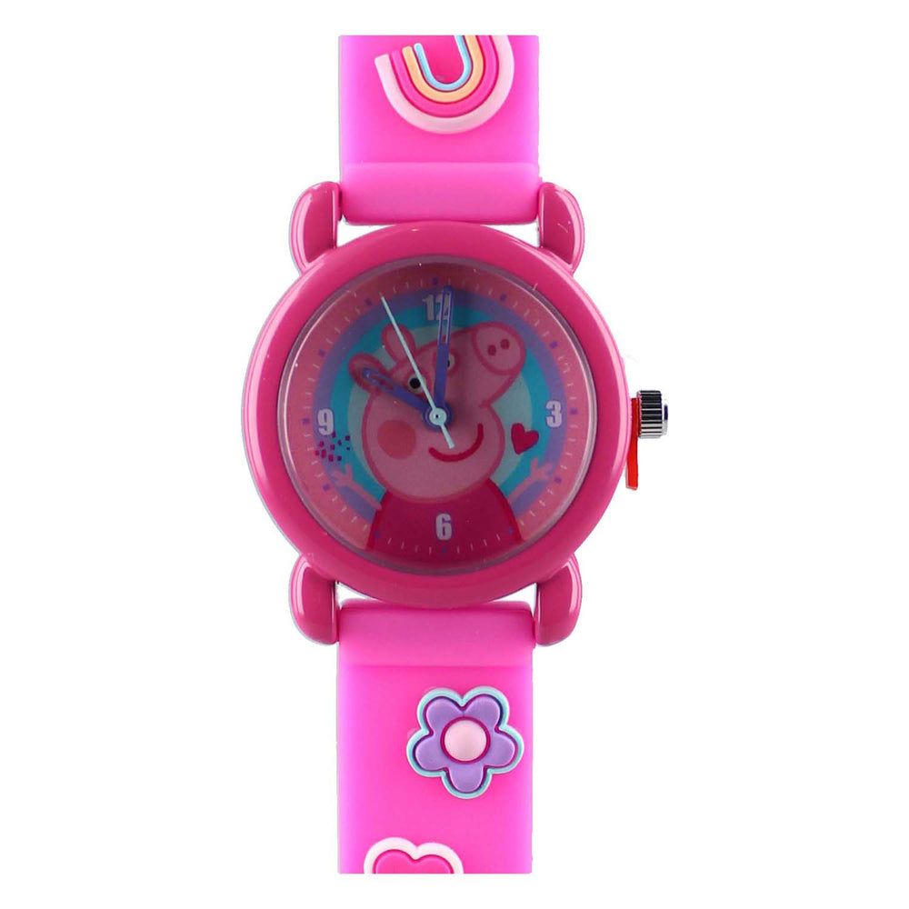 Vadobag watch peppa pig kids time!
