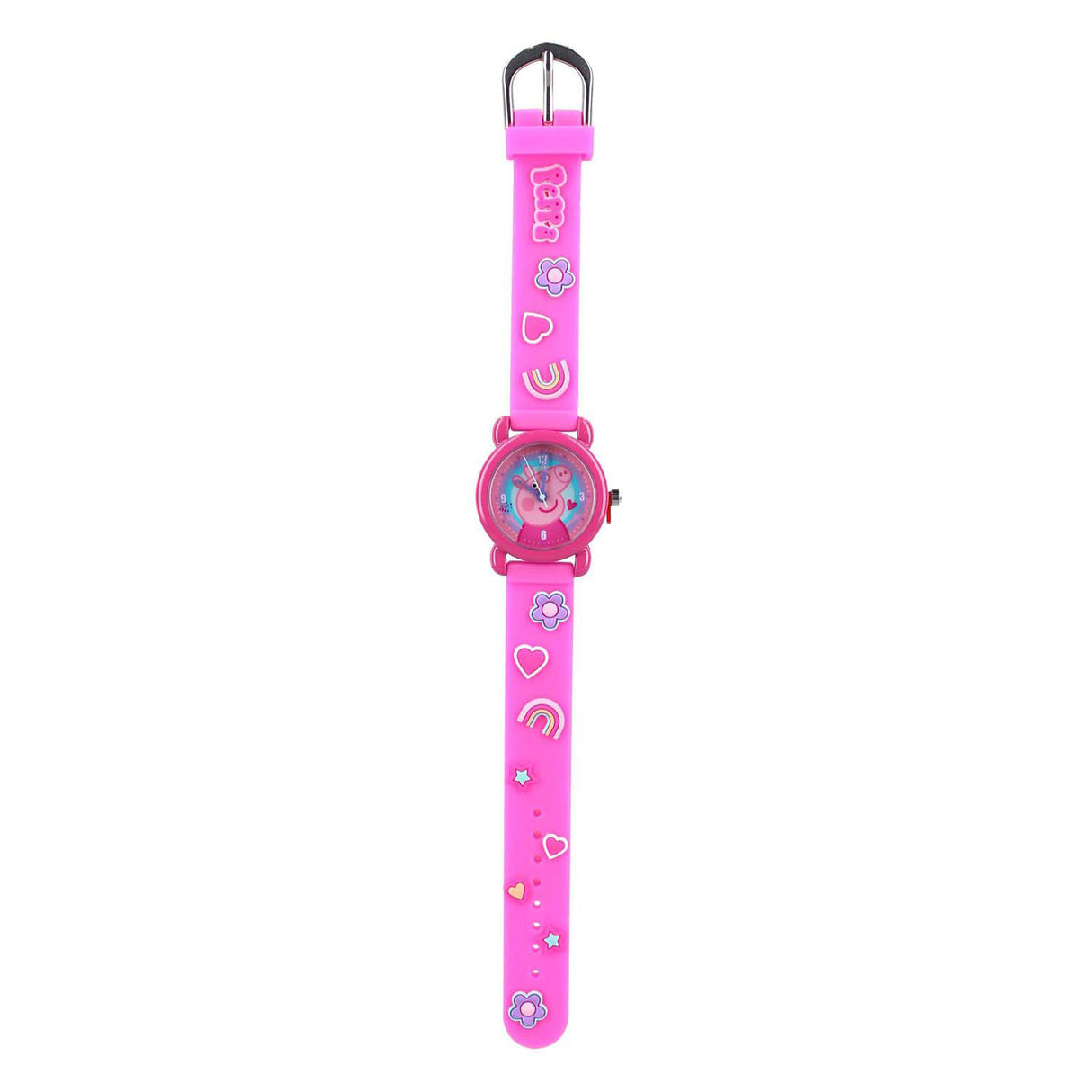 Vadobag watch peppa pig kids time!