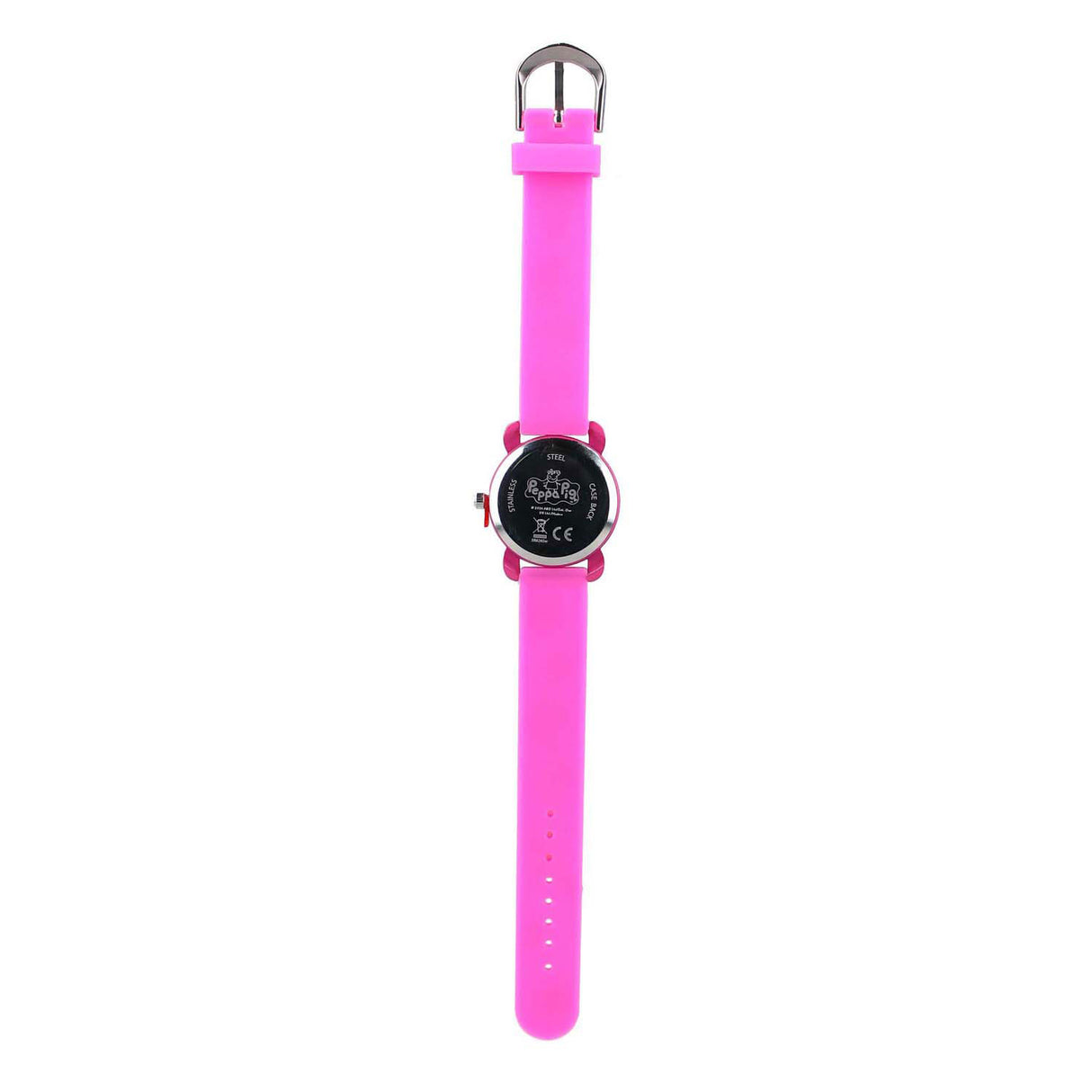 Vadobag watch peppa pig kids time!