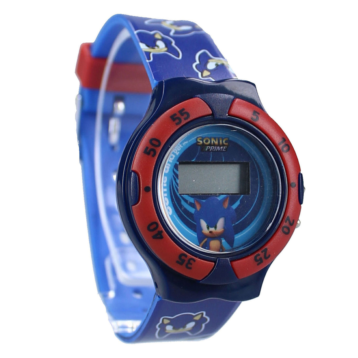 Vadobag Uhr Sonic Kids Time