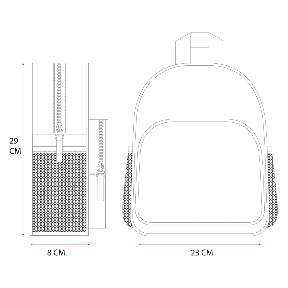 Vadobag Rucksack Spider-Man einfach unglaublich