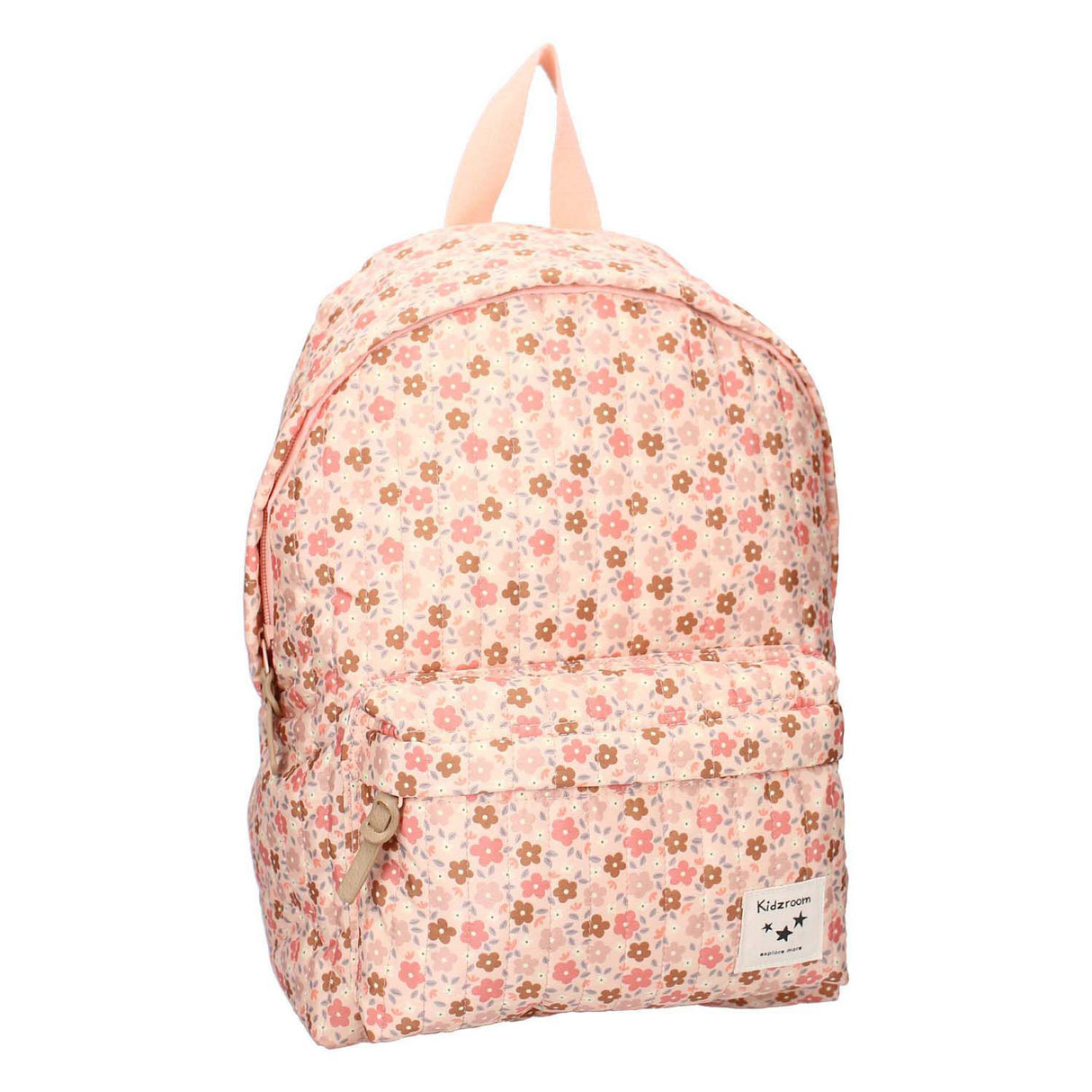 Kidzroom batoh Lyon magické lúky kvety