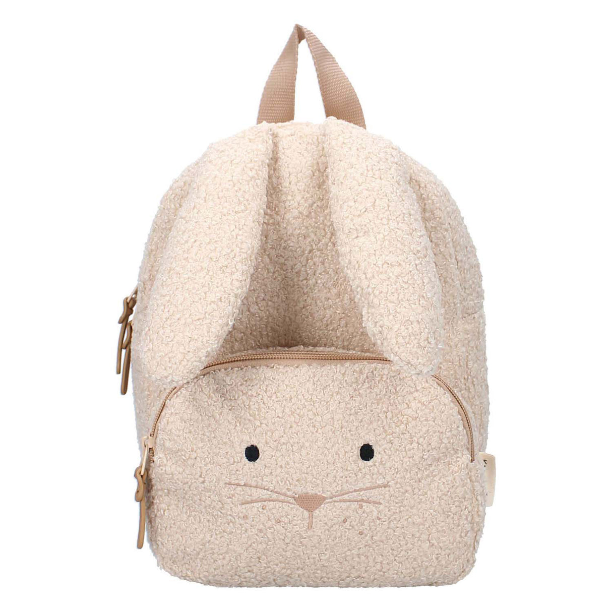 Mochila kidzoom pisa comfort friends conejo