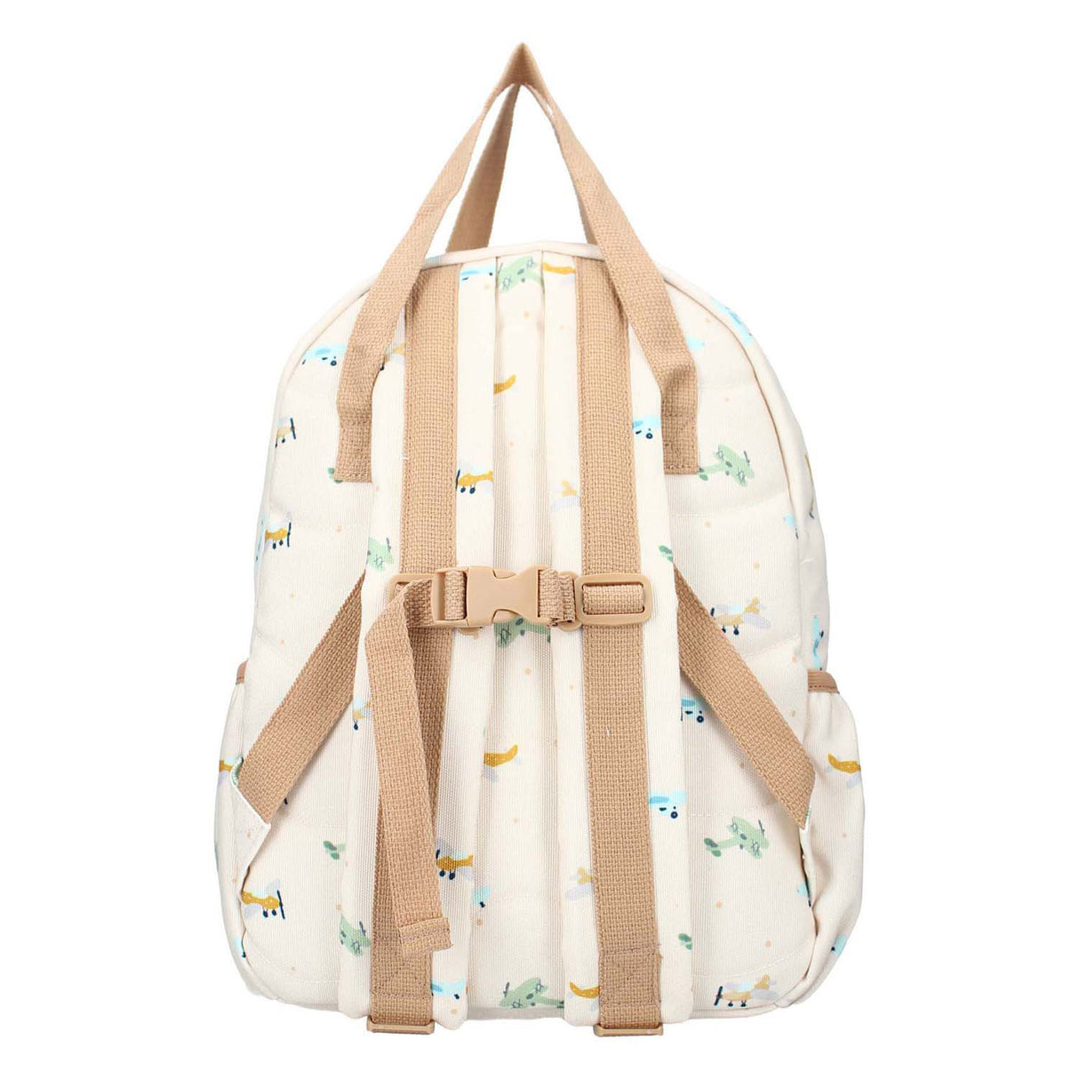 Batoh Kidzroom lille small talk lietadla