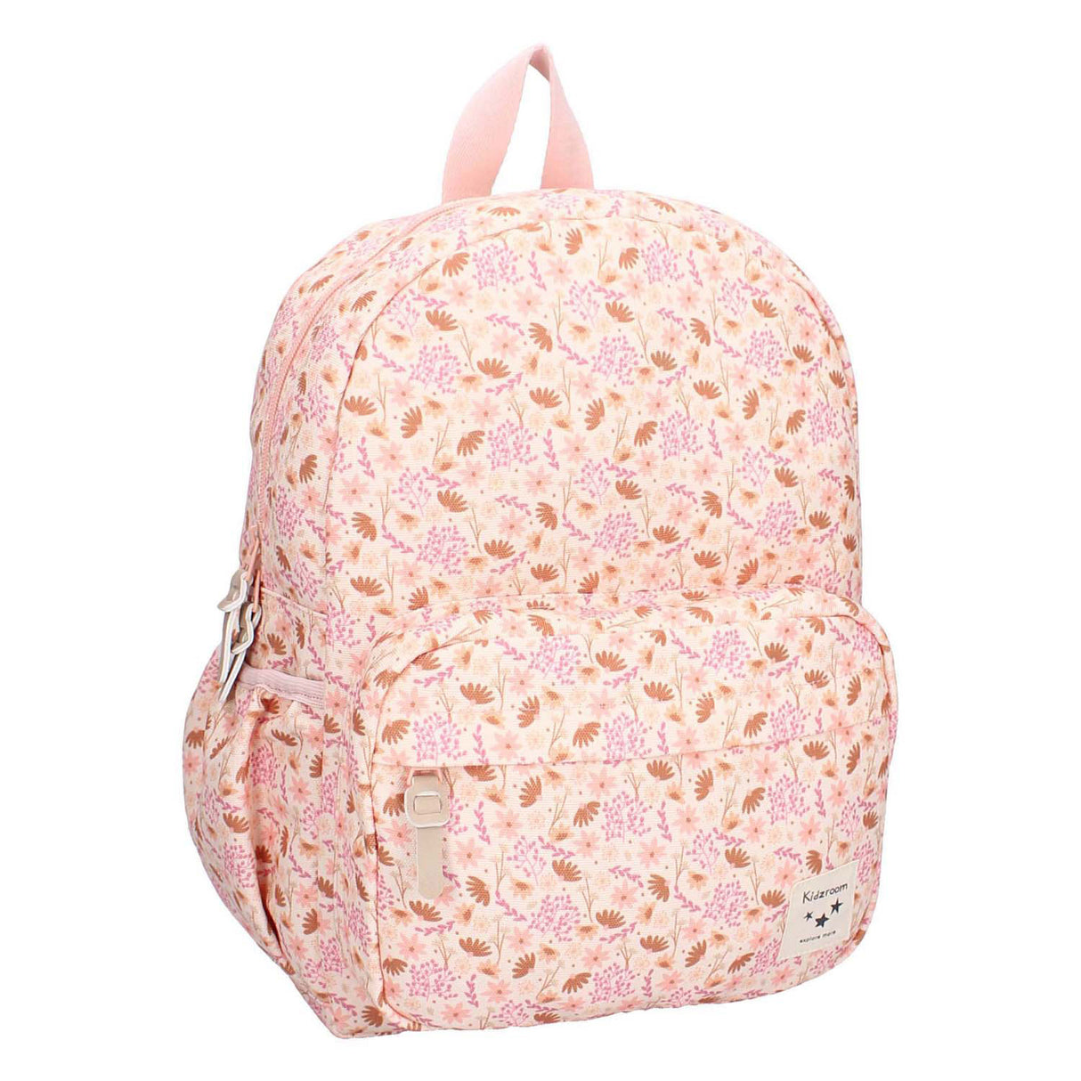 Kidzroom backpack Turin enchanted memories pink