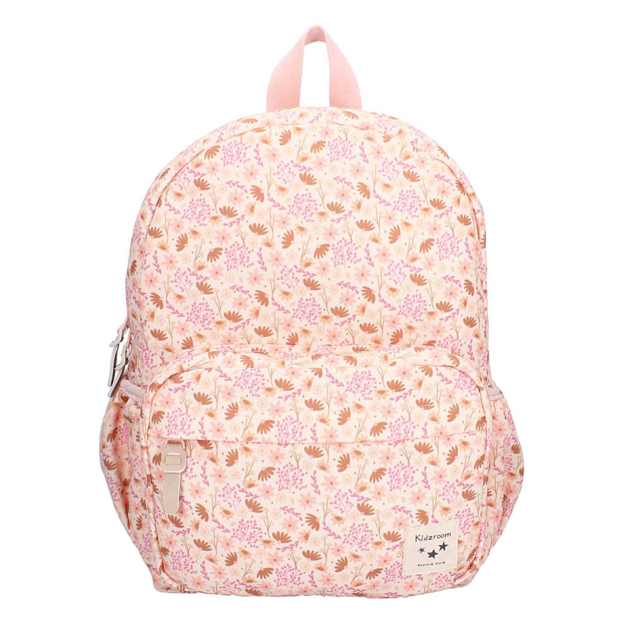 Kidzroom backpack Turin enchanted memories pink