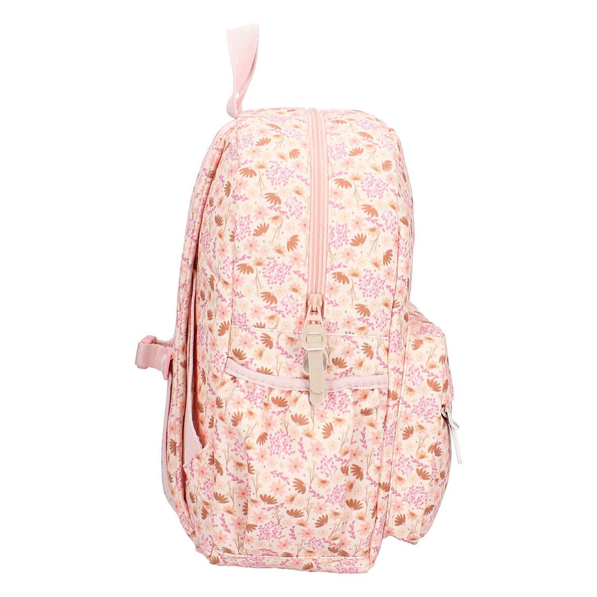 Kidzroom backpack Turin enchanted memories pink