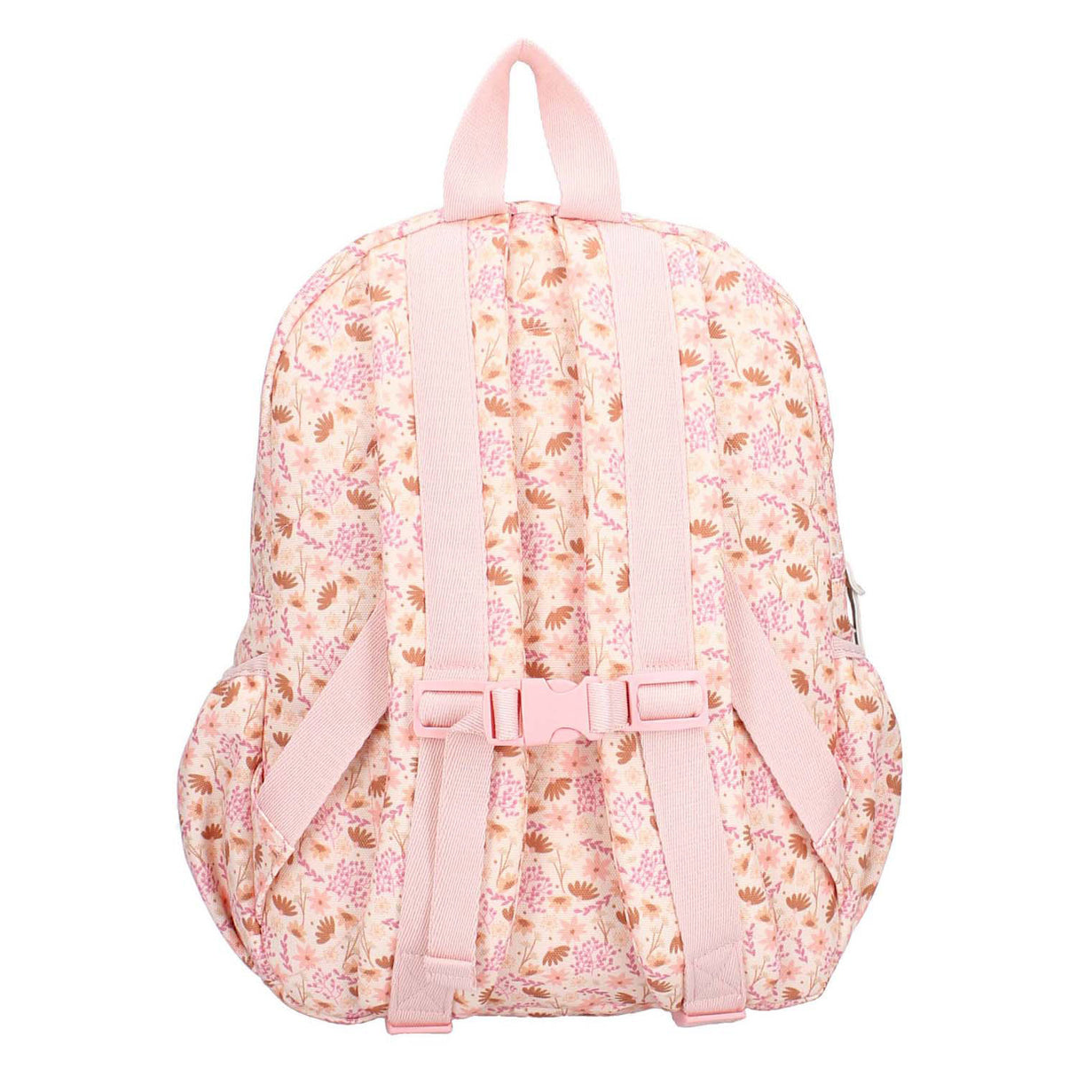 Kidzroom backpack Turin enchanted memories pink