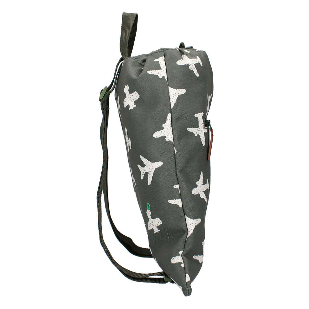 Kidzroom gym bag prague adore more