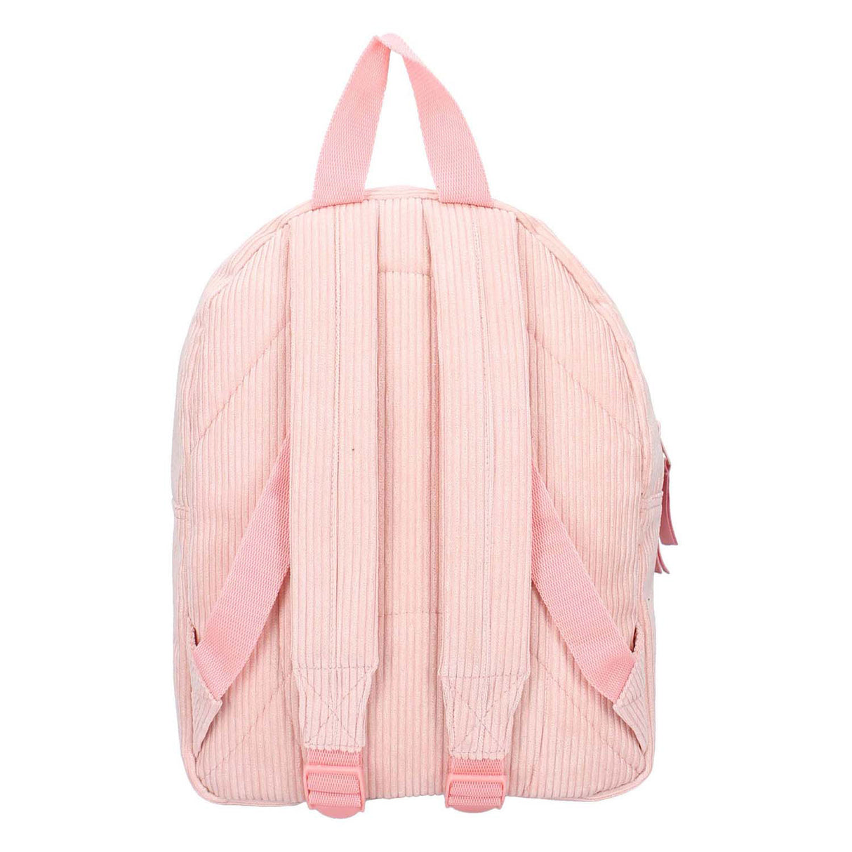 Vadobag -Rucksack rennen um Pink herum