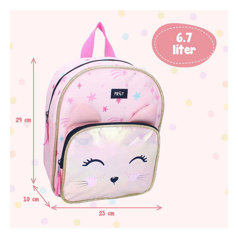 Mochila de vadoBag Pret risas 29 x 23 x 10 cm