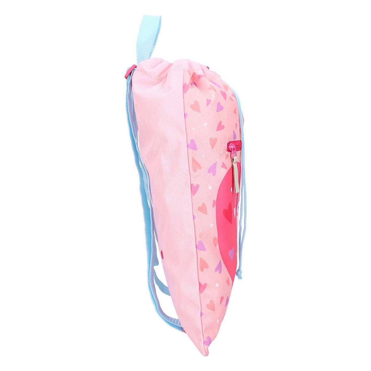 Vadobag Spaass Gym Bag Happy Go Lucky Eenhoorn