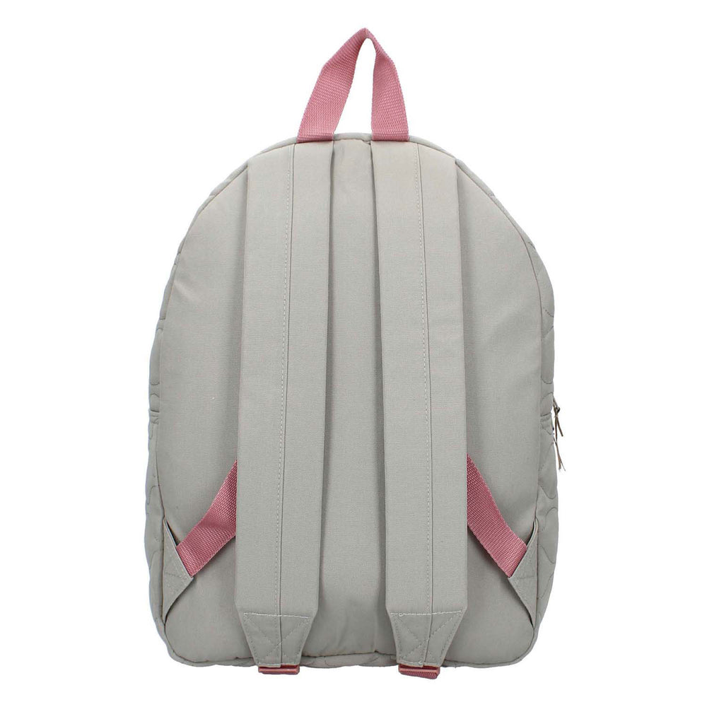 Mochila láctea mochila dulce felicidad verde 39 x 29 x 12 cm