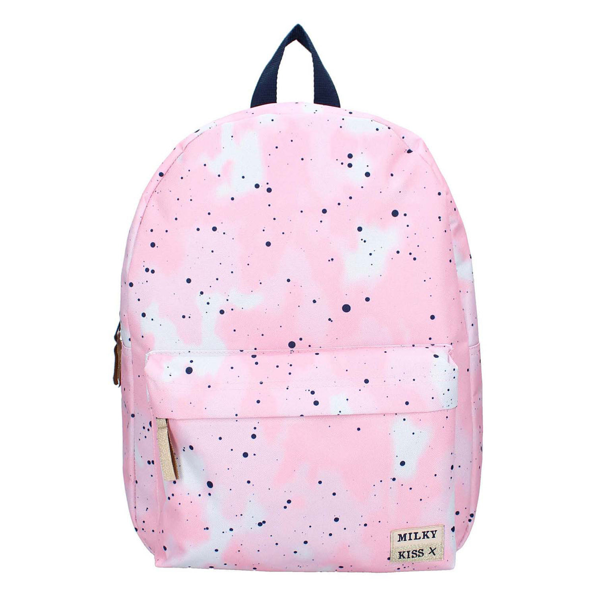 Mochila láctea mochila en negrita selección imprimir