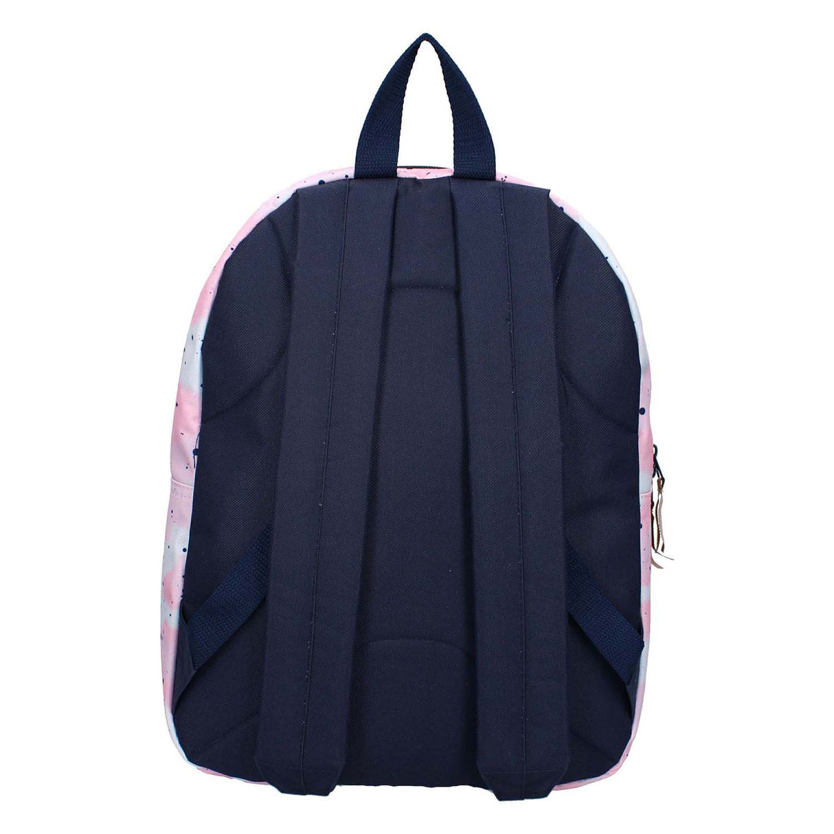 Mochila láctea mochila en negrita selección imprimir