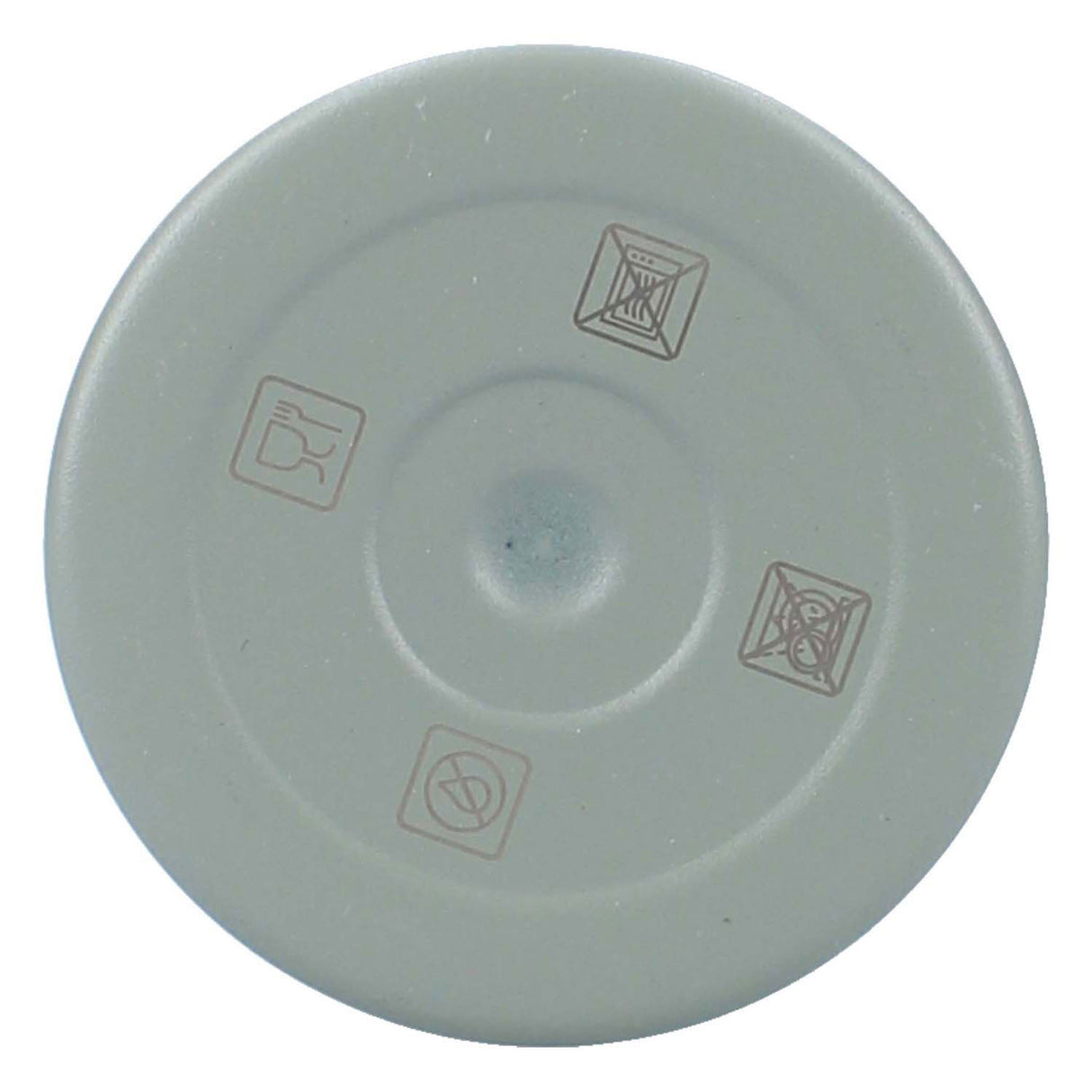 Borraccia Kidzroom Sweet Sips Dino, 350 ml