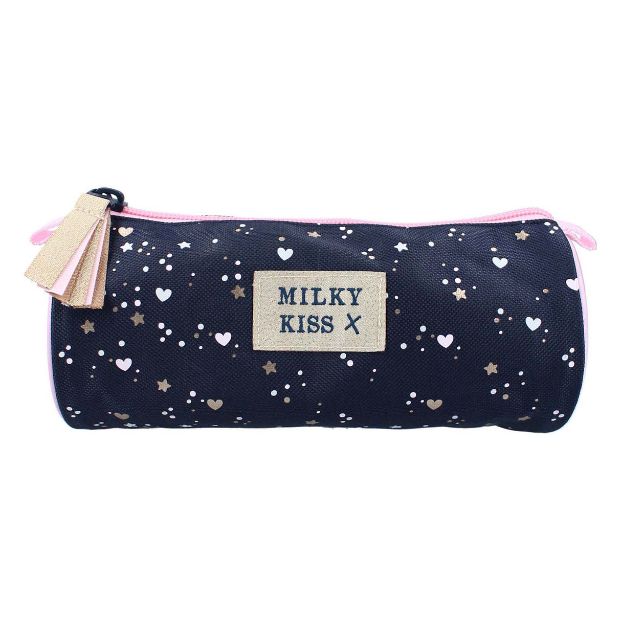 Milky kiss etui chitchat