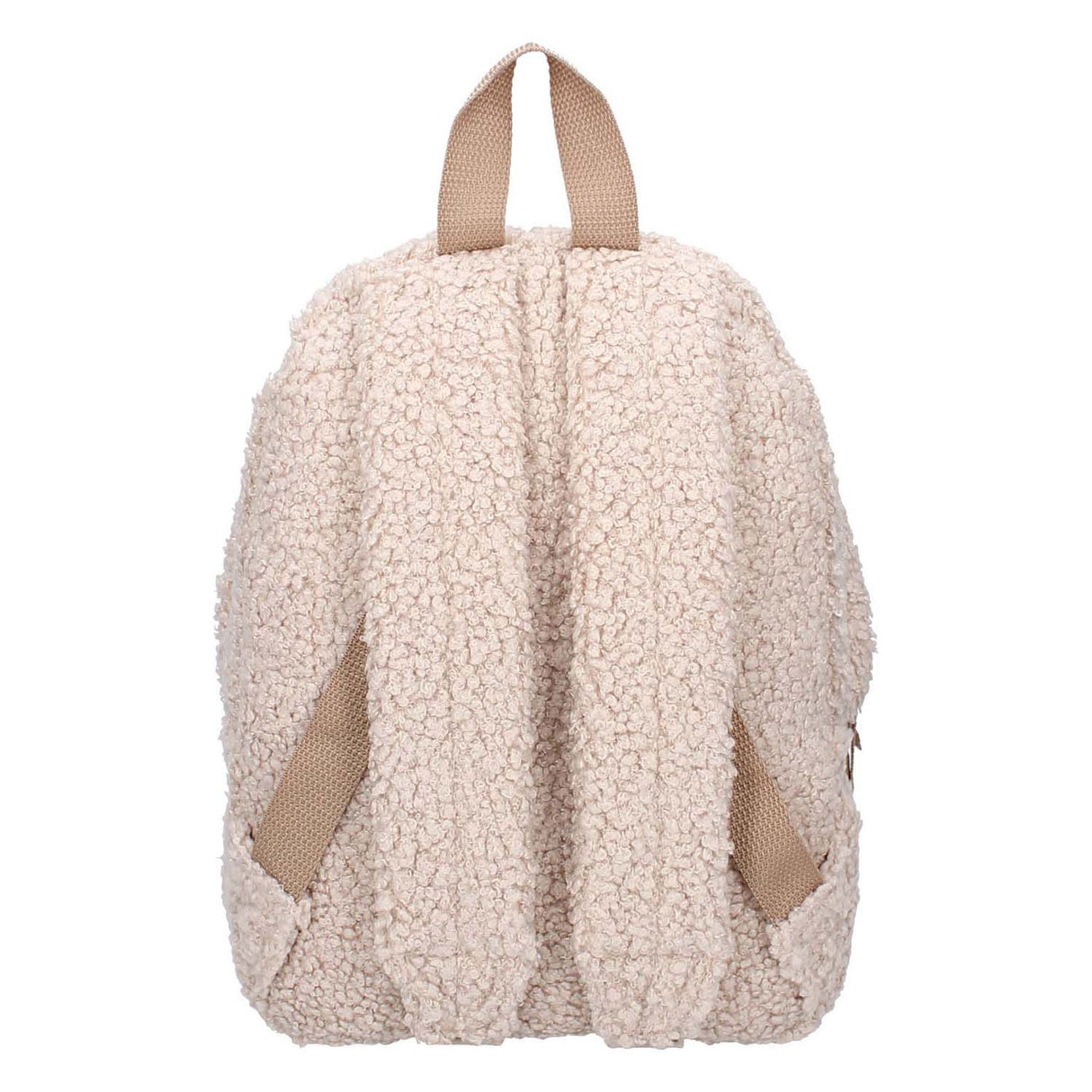 Vadobag Miffy -reppu lasten eleistä teddy-kangasta