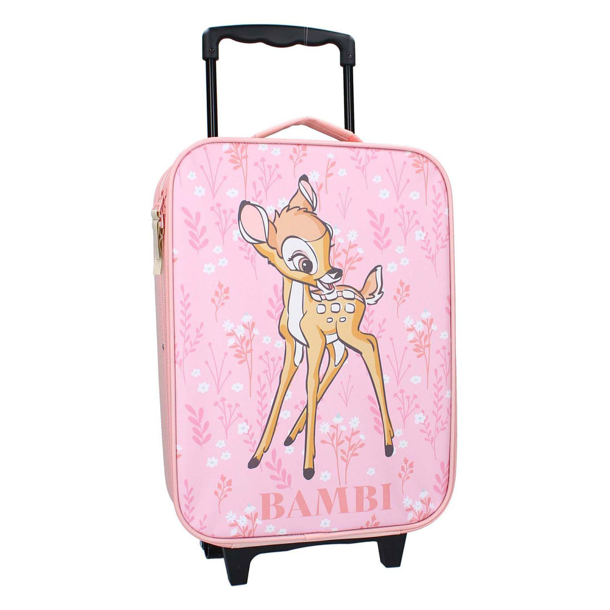 Valise trolley Vadobag bambi faite pour rouler